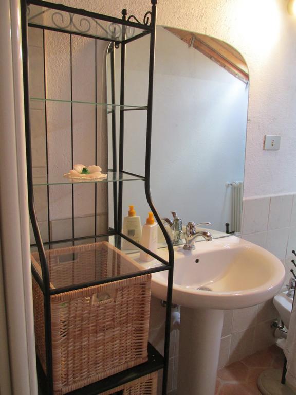 Agriturismo Arcobaleno Hotel Aramengo Room photo