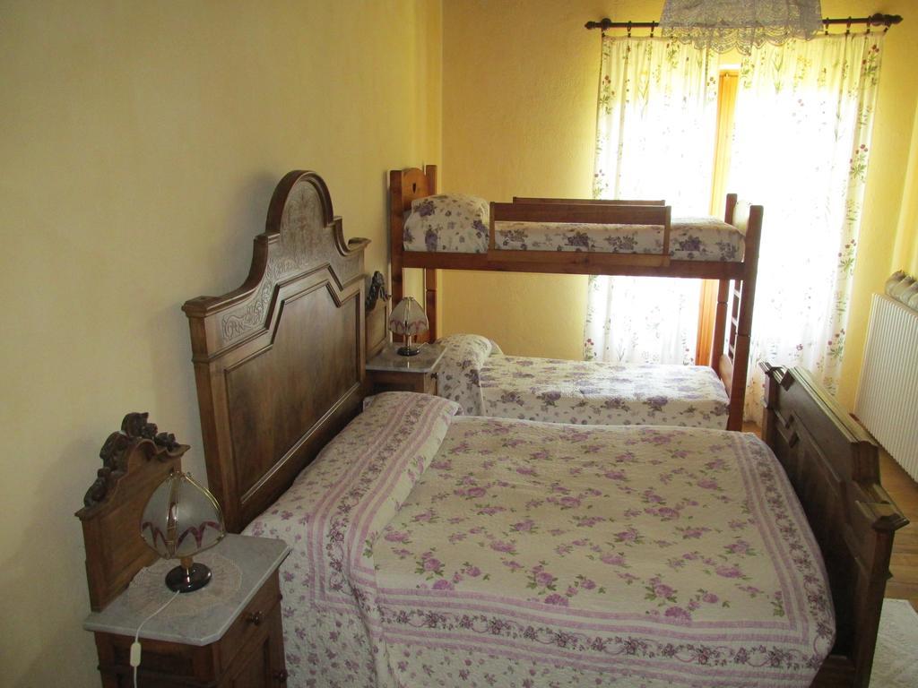 Agriturismo Arcobaleno Hotel Aramengo Room photo