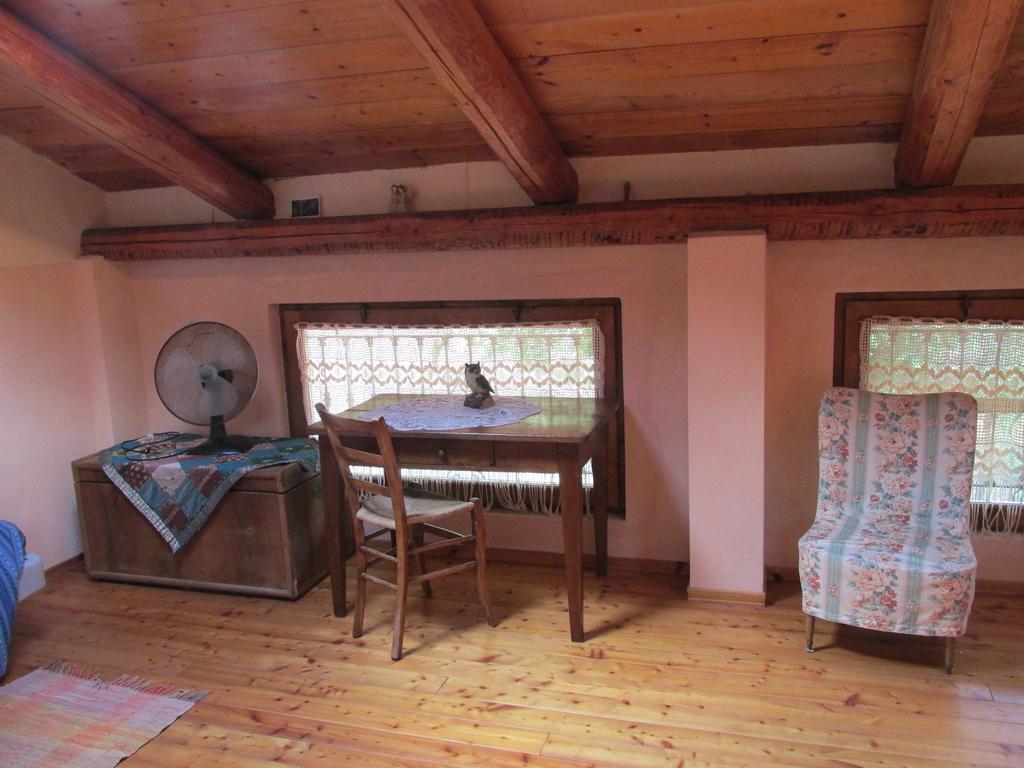 Agriturismo Arcobaleno Hotel Aramengo Room photo